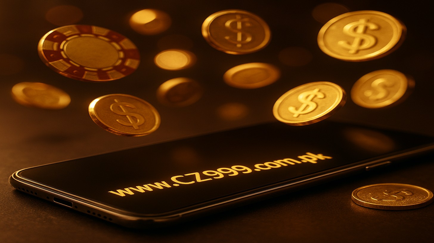 CZ999 Mobile App