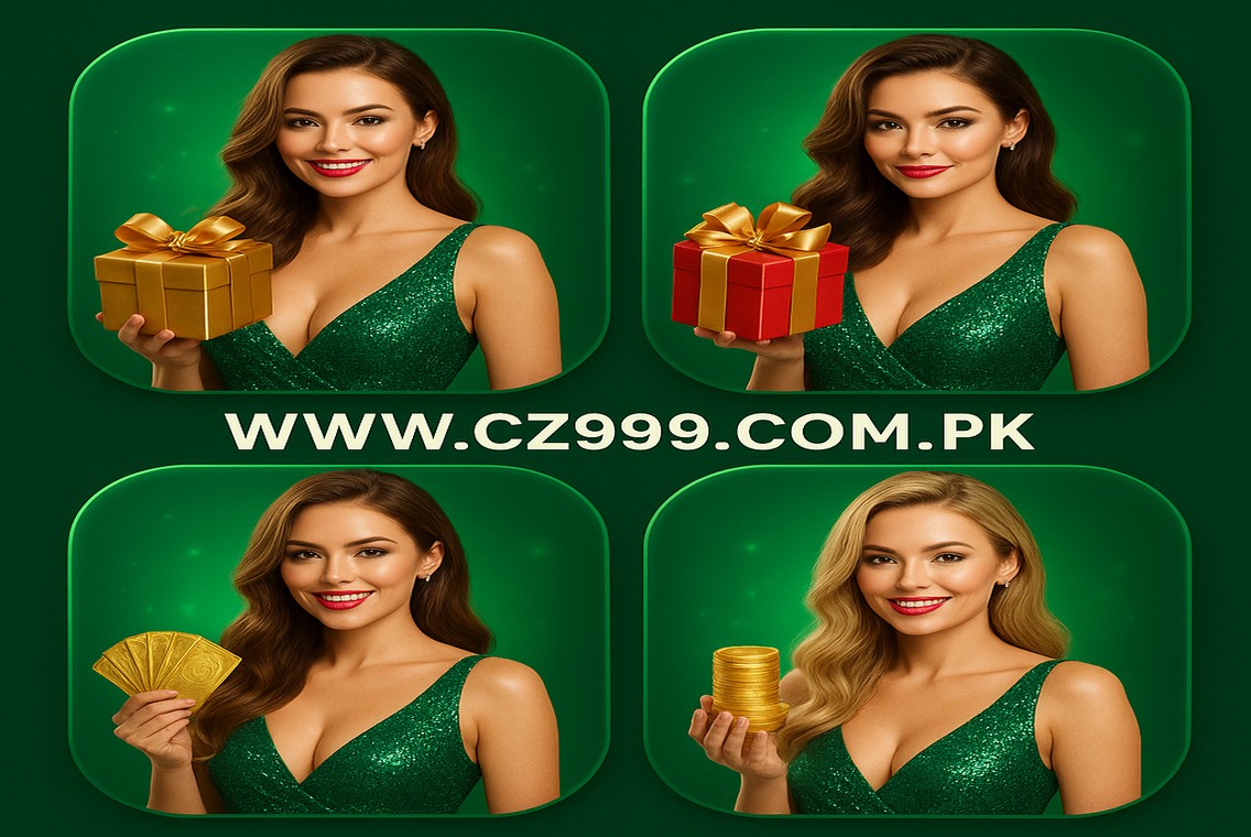 CZ999 bonus offer